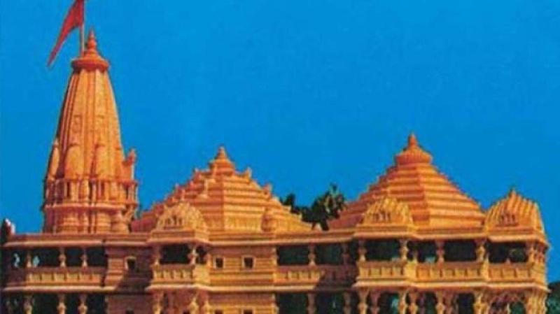 राम मंदिर पर विशेष श्रृंखला : राम मंदिर के निर्माण में कहाँ है हिंदू आस्था की पवित्रता?