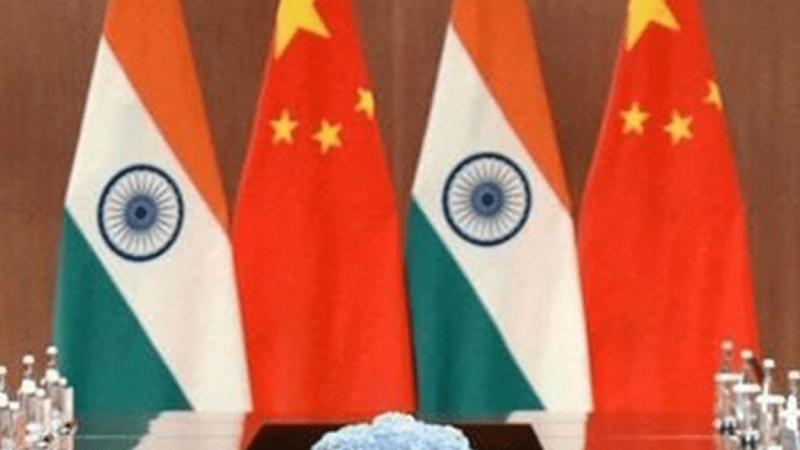 भारत-चीन के विदेश मंत्री तनाव कम करने के लिए पाँच-सूत्री योजना पर सहमत