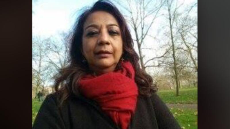 कश्मीर टाइम्स की संपादक अनुराधा भसीन का आरोप- सरकारी फ्लैट में हुई तोड़फोड़ व चोरी