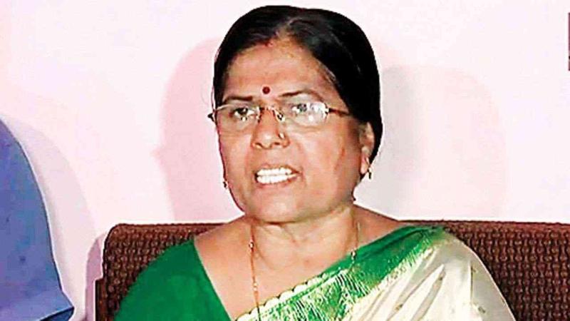 बिहार: जेडीयू ने मुजफ्फरपुर शेल्टर होम केस की आरोपी मंजू वर्मा को प्रत्याशी बनाया