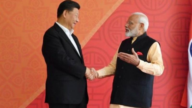 अड़ियल चीन को सबक सिखाने के लिए ताइवान के साथ संबंध मजबूत कर रहा भारत