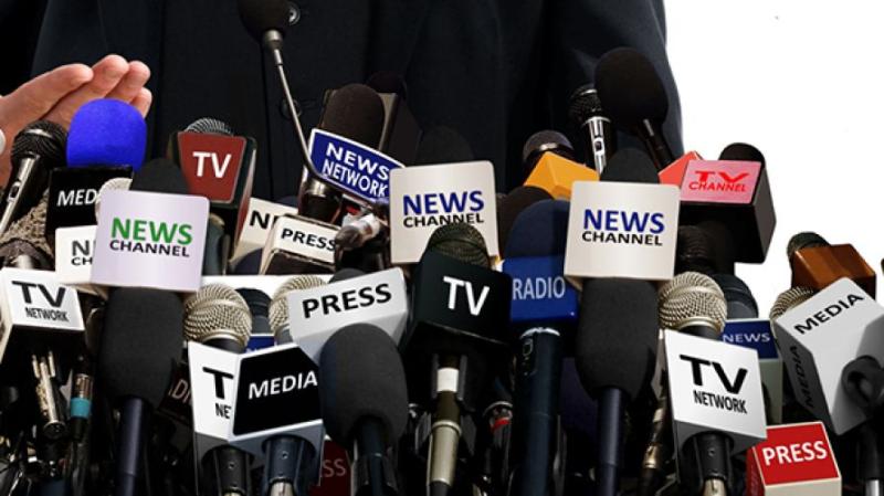 टीआरपी घोटाला : मीडिया ख़ून पीने वाला ड्रैकुला बन गया है! 