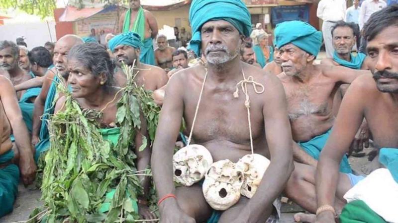 महाराष्ट्र: फ़ेल क्यों हुई कर्ज माफी, आत्महत्या कर रहे किसान