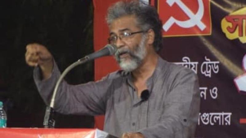 बीजेपी की विचारधारा लोकतंत्र के लिए ख़तरा: दीपांकर