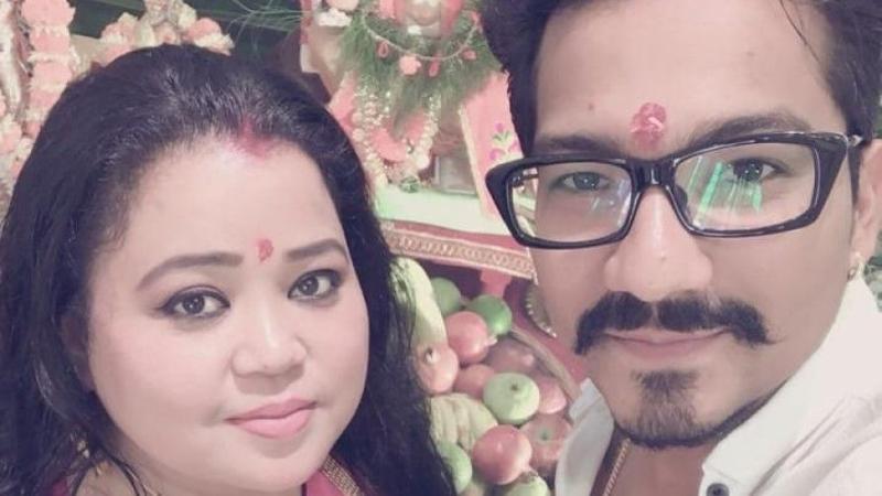 ड्रग्स केस: भारती सिंह और उनके पति को मिली जमानत