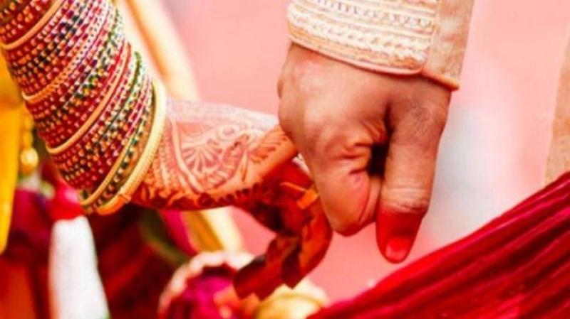 अध्यादेश: ‘यूपी से भागकर’ होंगी दो धर्मों की जोड़ियों में शादियां