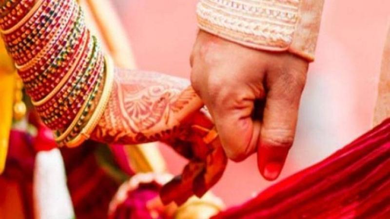 लखनऊ: पुलिस ने बीच में ही रुकवाई अंतर-धार्मिक शादी