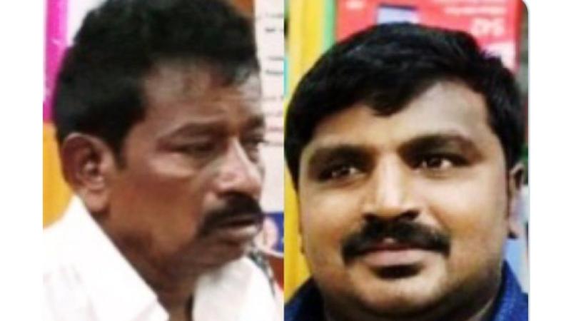 तमिलनाडु: पुलिस हिरासत में बाप-बेटे की मौत का आरोप, प्राइवेट पार्ट्स में थीं गंभीर चोटें