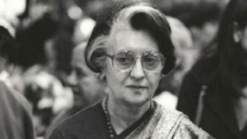 क्या इंदिरा गाँधी सचमुच में एक क्रूर तानाशाह थीं?