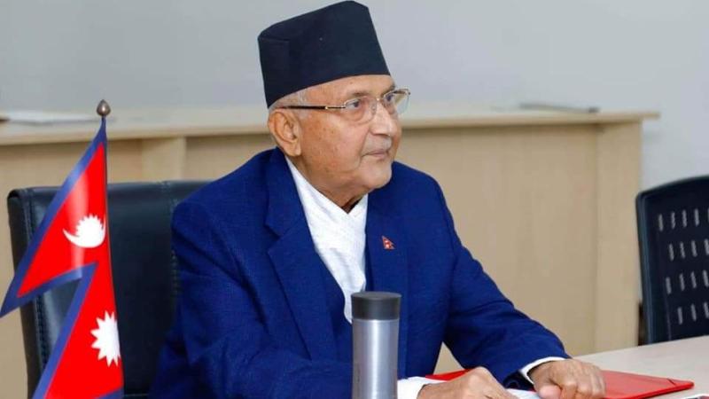 मोदी की विदेश नीति की वजह से 'हिन्दू राष्ट्र' नेपाल बन गया भारत विरोधी?
