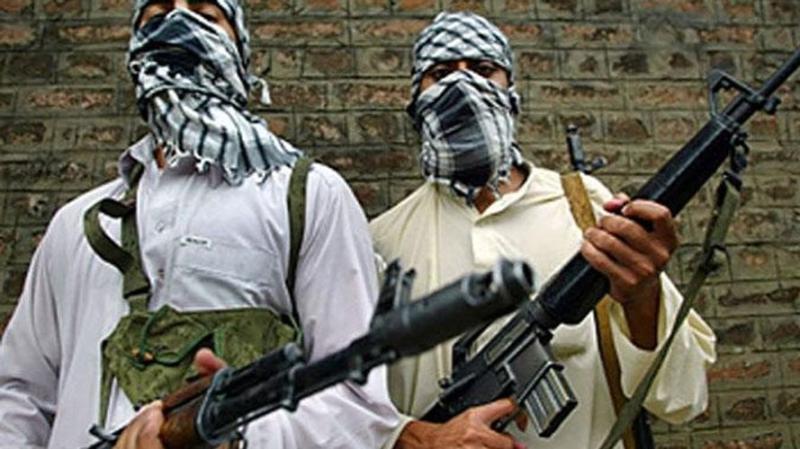 जम्मू-कश्मीर : आतंकवादी हमले में बीजेपी नेता की हत्या, सुरक्षाकर्मी ग़ायब थे