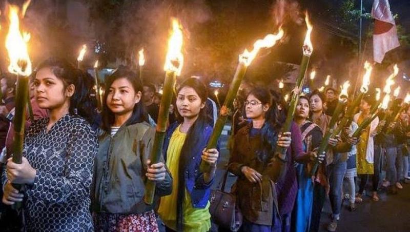 असम: गायक ज़ुबीन बने सरकार के ब्रांड एंबेसडर, सीएए-विरोधी आंदोलन से धोखा?