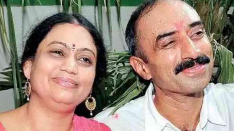 संजीव भट्ट की पत्नी ने कहा, मेरी और बेटे की हत्या की कोशिश