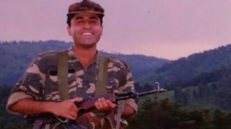 मोटे वेतन की नौकरी ठुकरा सेना में शामिल हुए थे करगिल शहीद बत्रा