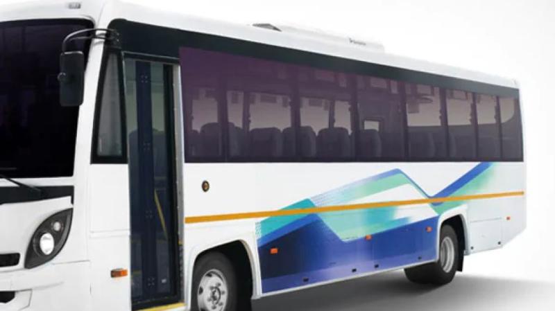 यूपी में यात्रियों से भरी बस का अपहरण, 15 घंटे ग़ायब, अब पुलिस की लीपापोती