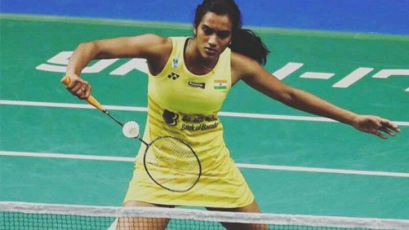 बैडमिंटन वर्ल्ड चैंपियनशिप में गोल्ड जीतने वाली पहली भारतीय बनीं सिंधु