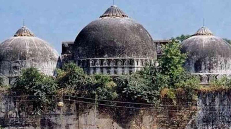 क्या राम मंदिर बनवाने की तैयारी कर रही है मोदी सरकार?