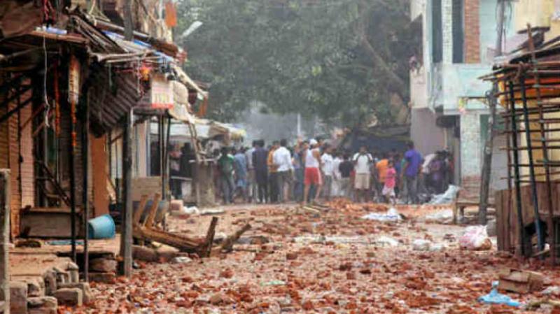दिल्ली दंगा: 12 में से 9 आरोपियों के कबूलनामे के बयान एक-दूसरे की नकल