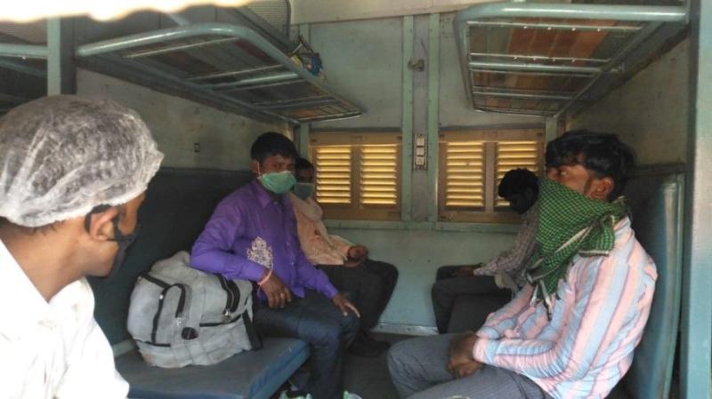 कोरोना: प्रवासियों के लौटते ही ओडिशा में तेज़ी से बढ़े मरीज़, चिंता बढ़ी