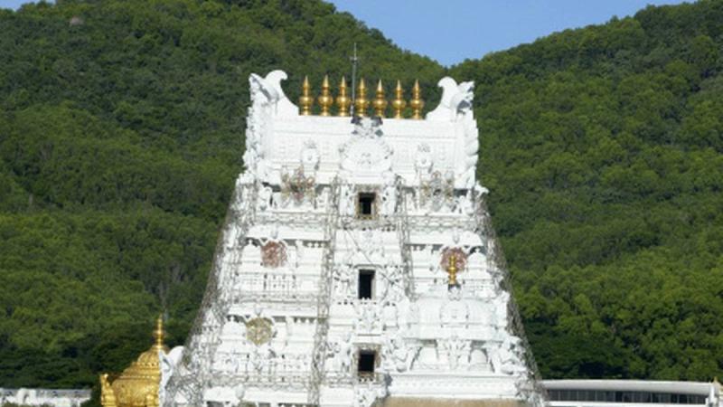 पाँच मंदिरों की ज़ायदाद से करोड़ों लॉकडाउन प्रभावितों को मिल सकती है रोज़ी-रोटी