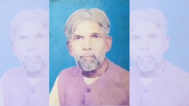 बिहार: लॉकडाउन में पूर्व मुख्यमंत्री भोला पासवान के परिवार पर भूखमरी का संकट!