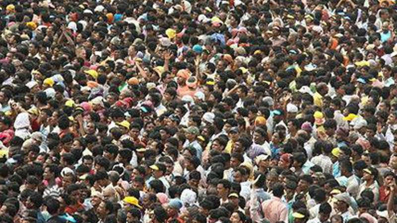 क्या भारत में जनसंख्या में गिरावट का दौर शुरू होने वाला है? 