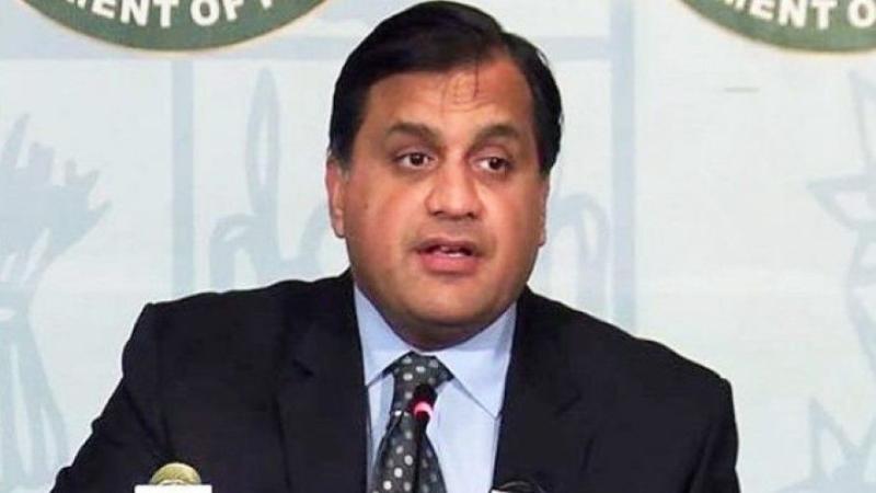 पाकिस्तान: आईएसआई के एजेंट ने किया भारतीय राजनयिक आहलूवालिया का पीछा