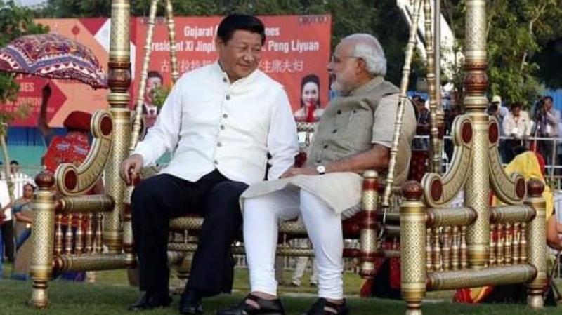 हिन्दू राष्ट्रवाद के विकास की वजह से हो रहा है चीन का विरोध?