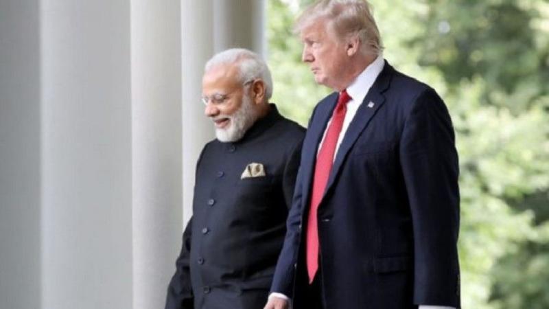 भारत-अमेरिका संबंधों में अनिश्चितता ज़्यादा चिंताजनक नहीं 