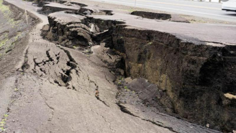 डराते भूकंप: यह पृथ्वी तो वैसे भी बचने वाली नहीं है!