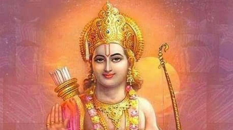 'राम-राम' या 'जय श्री राम' - असली राम क़ौन?