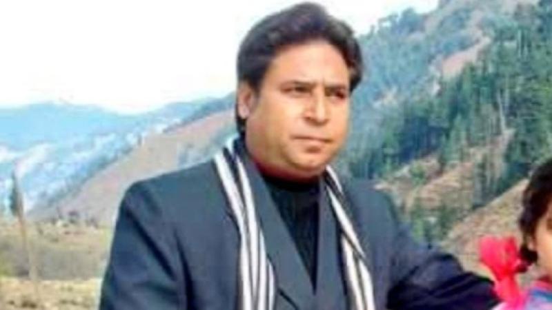 कश्मीर: अजय पंडिता की हत्या के लिए केंद्र सरकार भी ज़िम्मेदार?