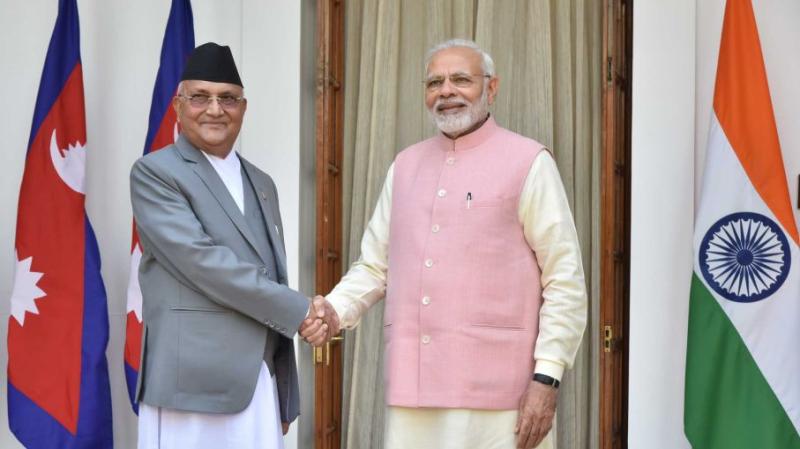 भारत-नेपाल विवाद: कालापानी पर नेपाल दावा क्यों कर रहा है?