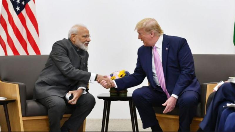 जी-7: सात अमीर देशों के साथ भारत, पर चीन को बाहर क्यों रखा गया?