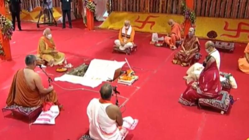 बीजेपी के नेता अभी भी कर रहे हैं राम पर राजनीति? अयोध्या में भव्य राम लीला