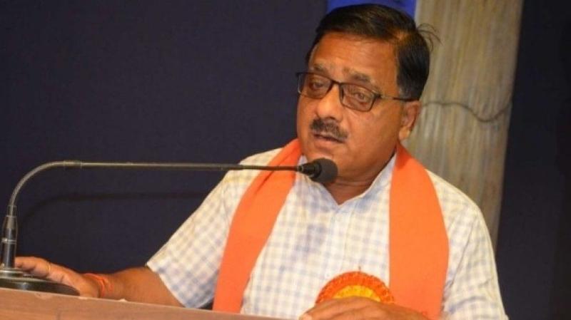 गोरखपुर: बीजेपी विधायक कथित रूप से बोले- ठाकुरों की सरकार चल रही है, डर के रहिए 