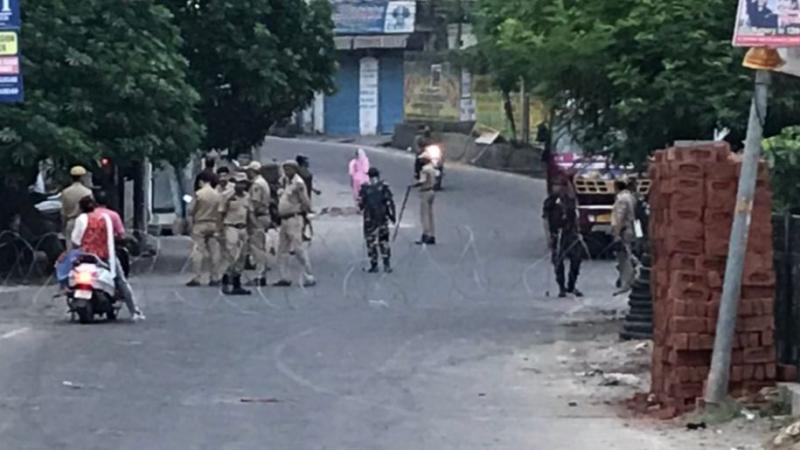 जम्मू-कश्मीर: अधिकतर गिरफ़्तार लोगों को बंदी प्रत्यक्षीकरण से राहत क्यों नहीं मिली?