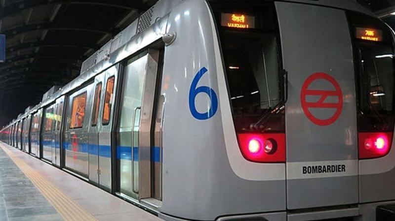 दिल्ली मेट्रो 7 सितंबर से चलेगी, जानिए किस लाइन पर कब शुरू होगी सेवा