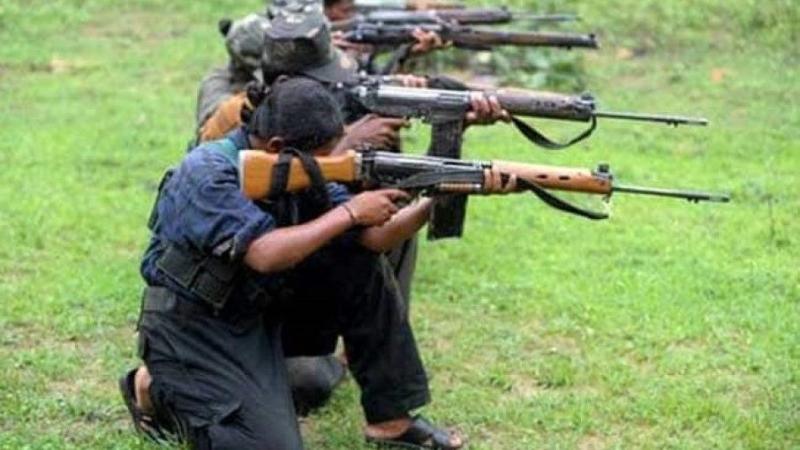 ओडिशा : सुरक्षा बलों से मुठभेड़ में 4 माओवादी मारे गए