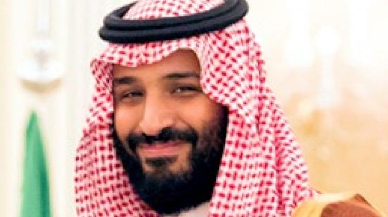 सऊदी अरब: राज-परिवार में जबरदस्त उथल-पुथल, तख्ता-पलट की तैयारी?