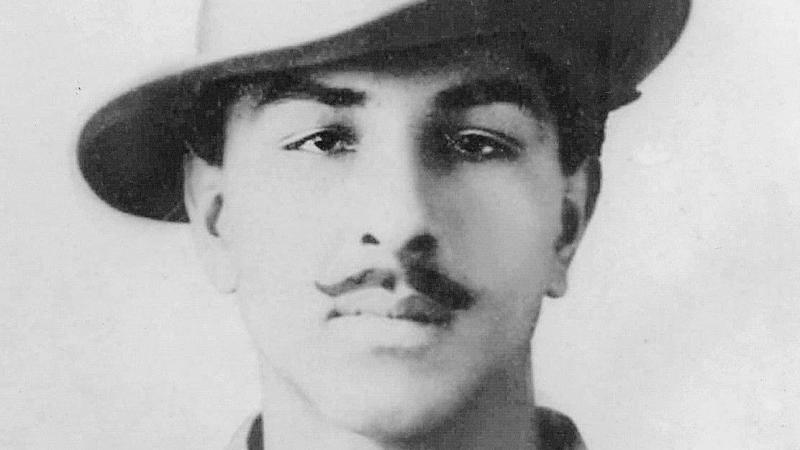 शहादत दिवस : भगत सिंह को ‘भारत-रत्न’ देने की माँग बेमानी है!