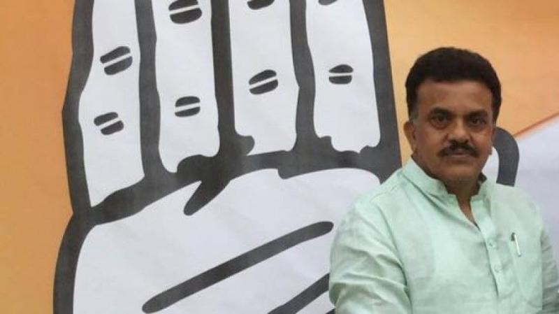 महाराष्ट्र कांग्रेस में विद्रोह, संजय निरुपम नहीं करेंगे प्रचार