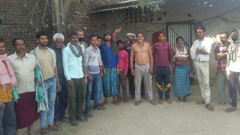 कोरोना: पंजाब से घर वापस जाना चाहते हैं 6 लाख मजदूर, इंडस्ट्री-किसानी पर टूटी आफ़त