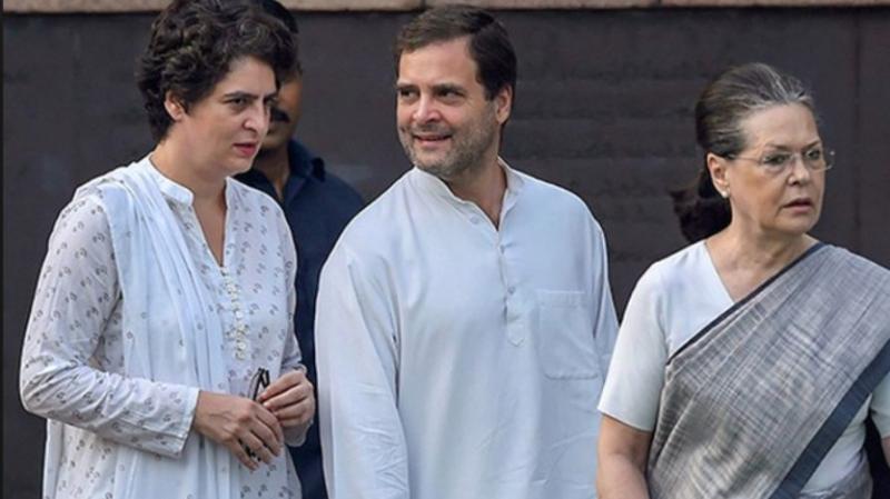 कांग्रेस ग़ैर नेहरू-गाँधी परिवार के नेता को अध्यक्ष बनाने से क्यों डरती है?