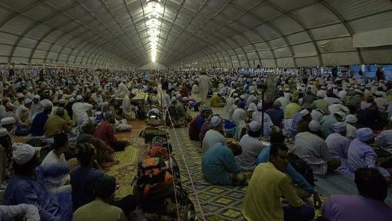 कोरोना: मुसलिम धर्मगुरुओं ने की अपील, शब-ए-बारात पर घर से बाहर न निकलें