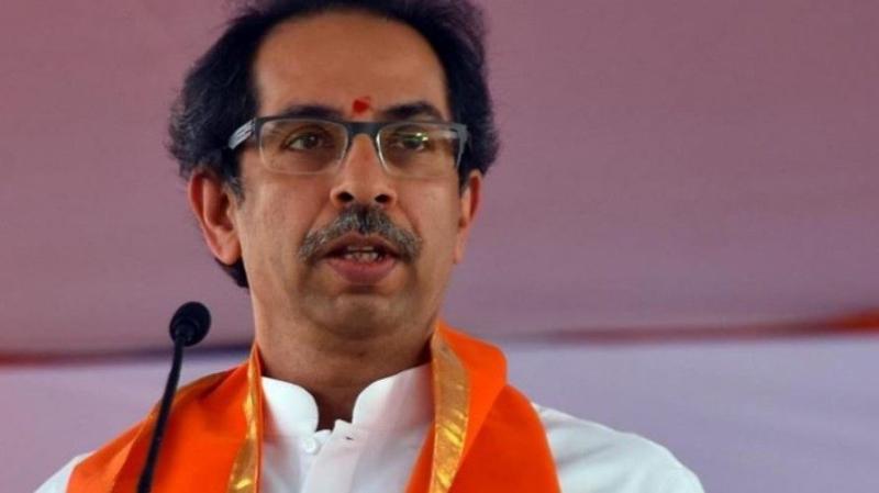 महाराष्ट्र: राज्यपाल ने शिवसेना को दिया सरकार बनाने का न्यौता 