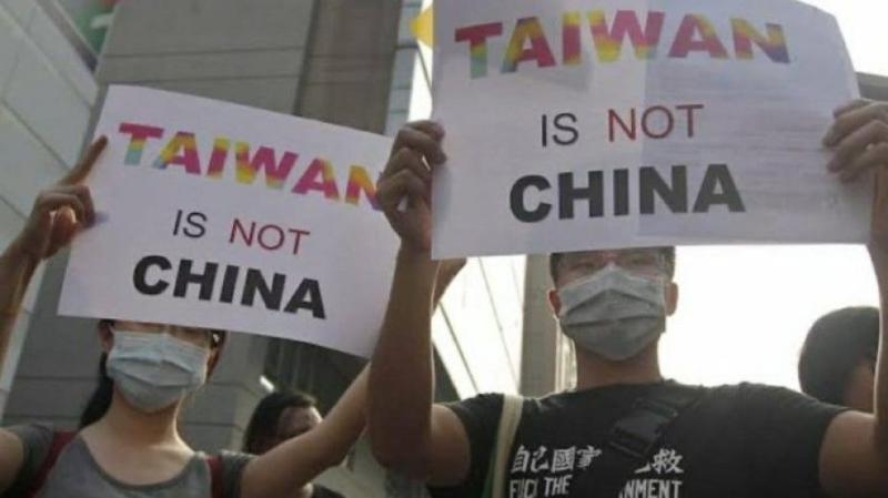 बीजिंग पर दबाव बढ़ाने के लिए ताईवान के निकट जा रहा है भारत या बदल रही है चीन नीति?