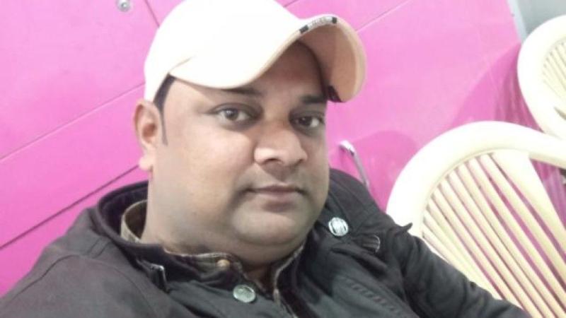 ग़ाज़ियाबाद: पत्रकार विक्रम जोशी की मौत; यूपी में क़ानून व्यवस्था का बुरा हाल