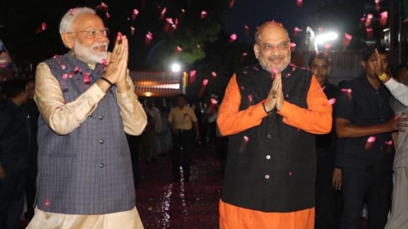मोदी की प्रचंड जीत भारत की आत्मा के लिए बुरी है, ‘द गार्जियन’ ने कहा