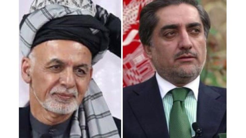 अफ़ग़ानिस्तान: ग़नी-डॉ. अब्दुल्ला में खिंची तलवारें, राजनीतिक संकट गहराया